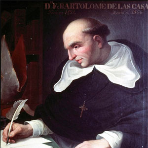 Bartolome de LAS CASAS