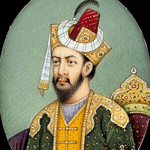 HUMAYUN, second Mughal emperor, who ruled over territory in what is now Eastern Afghanistan, Bangladesh, Northern India, and Pakistan from 1530 to 1540 and again from 1555 to 1556