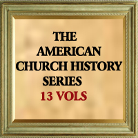 v. 1. The religious forces of the United States, by H.K. Carroll.--v. 2. A history of the Baptist churches, by A.H. Newman.--v. 3. A history of the Congregational churches, by Williston Walker.--v. 4. A history of the Evangelical Lutheran Church, by H.E. Jacobs.--v. 5. A history of the Methodists, by J.M. Buckley.--v. 6. A history of the Presbyterian churches, by R.E. Thompson.--v. 7. A history of the Protestant Episcopal Church, by C.C. Tiffany.--v. 8. History of the Reformed Church, Dutch, by E.E. Corwin. History of the Reformed Church, German, by J.H. Dubbs. A history of the Unitas fratrum, or Moravian Church, by J.T. Hamilton.--v. 9. A history of the Roman Catholic Church, by Thomas O'Gorman