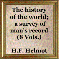 I. Pre-history. America and the Pacific Ocean.--II. Eastern Asia and Oceania--The Indian Ocean.--III. West Asia and Africa.--IV. The Mediterranean countries.--V. South eastern and eastern Europe.--VI. Central and northern Europe.--VII. Western Europe. pt. 1.--VIII. Western Europe--The Atlantic Ocean