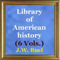 [v. 1] Columbus and the New World.--[v. 2-3] History of the United States.--[v. 4] Our late wars.--[v. 5-6] Encyclopedic dictionary of American history