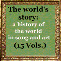 I. China, Japan and the islands of the Pacific.-- II. India, Persia, Mesopotamia and Palestine.--III. Egypt, Africa and Arabia.--IV. Greece and Rome.--V. Italy, France, Spain and Portugal.--VI. Russia, Austria-Hungary, the Balkan states and Turkey.--VII. Germany, the Netherlands and Switzerland.--VIII. Norway, Sweden, Denmark, Iceland, Greenland and the search for the poles.--IX. England.--X. England, Scotland, Ireland and Wales.--XI. Canada. South America, Central America, Mexico and West Indies.--XII-XIII. The United States.--XIV. An outline of universal history.--XV. The world war, ed, by H. W. Dresser