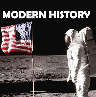 MODERN HISTORY LIBRARY