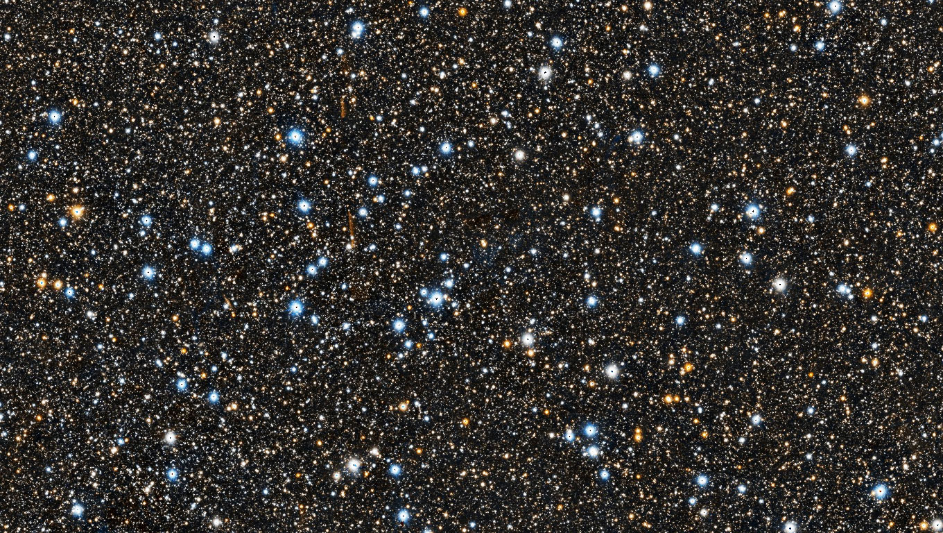 Collinder 386 IC 4756 OCL 94 Melotte 210 Serpiente