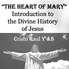 THE DIVINE HISTORY OF JESUS CHRIST