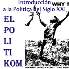 EL POLITIKOM. INTRODUCCIÓN A LA POLÍTICA DEMOCRISTIANA DEL REINO DE DIOS