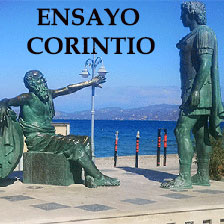 ENSAYO CORINTIO. Sobre el Reino de Dios y La Libertad del Hombre 
