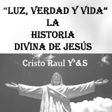  Acceso libre al LIbro LA HISTORIA DIVINA DE JESUCRISTO